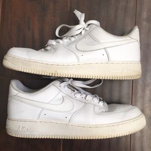 Nike Air Force 1 Sneakers